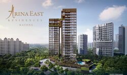 Serangoon Avenue 3 (D19), Condominium #478884411
